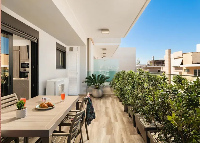Aquadia Beach Apartment