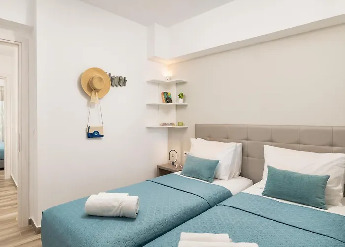 Aquadia Beach Apartment
