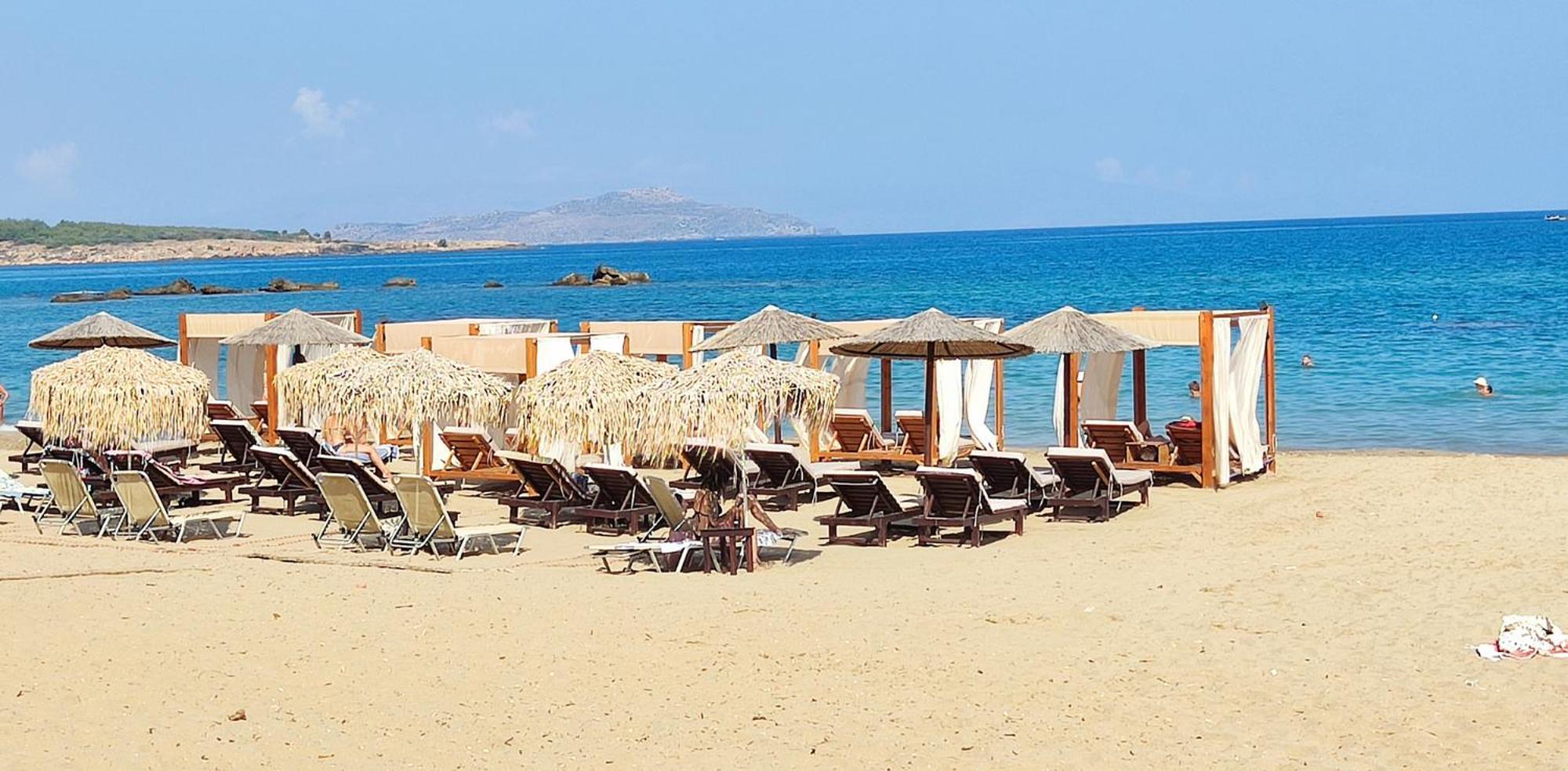 Aquadia Appartement Chania (Crete)