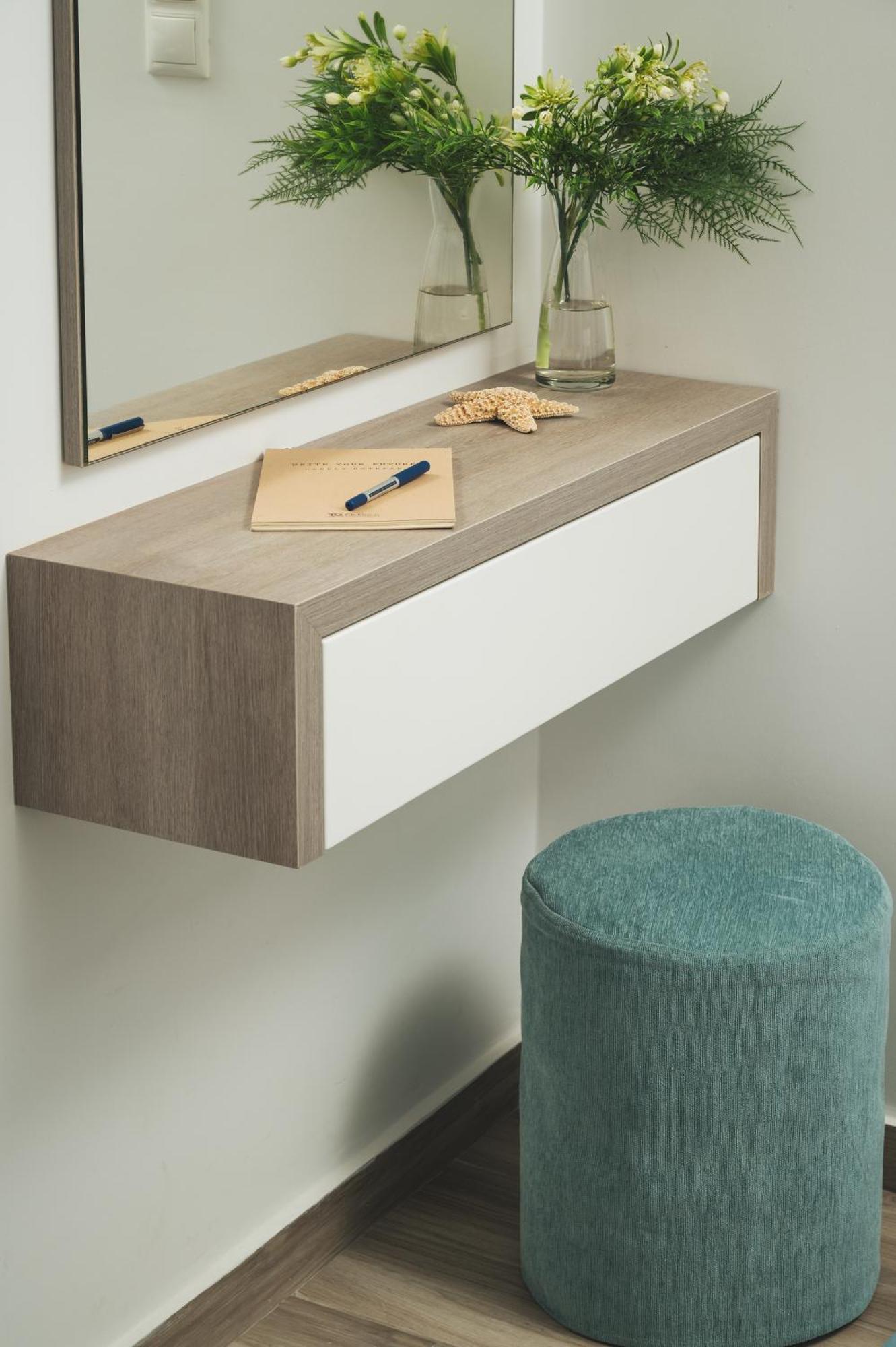 Appartement Aquadia