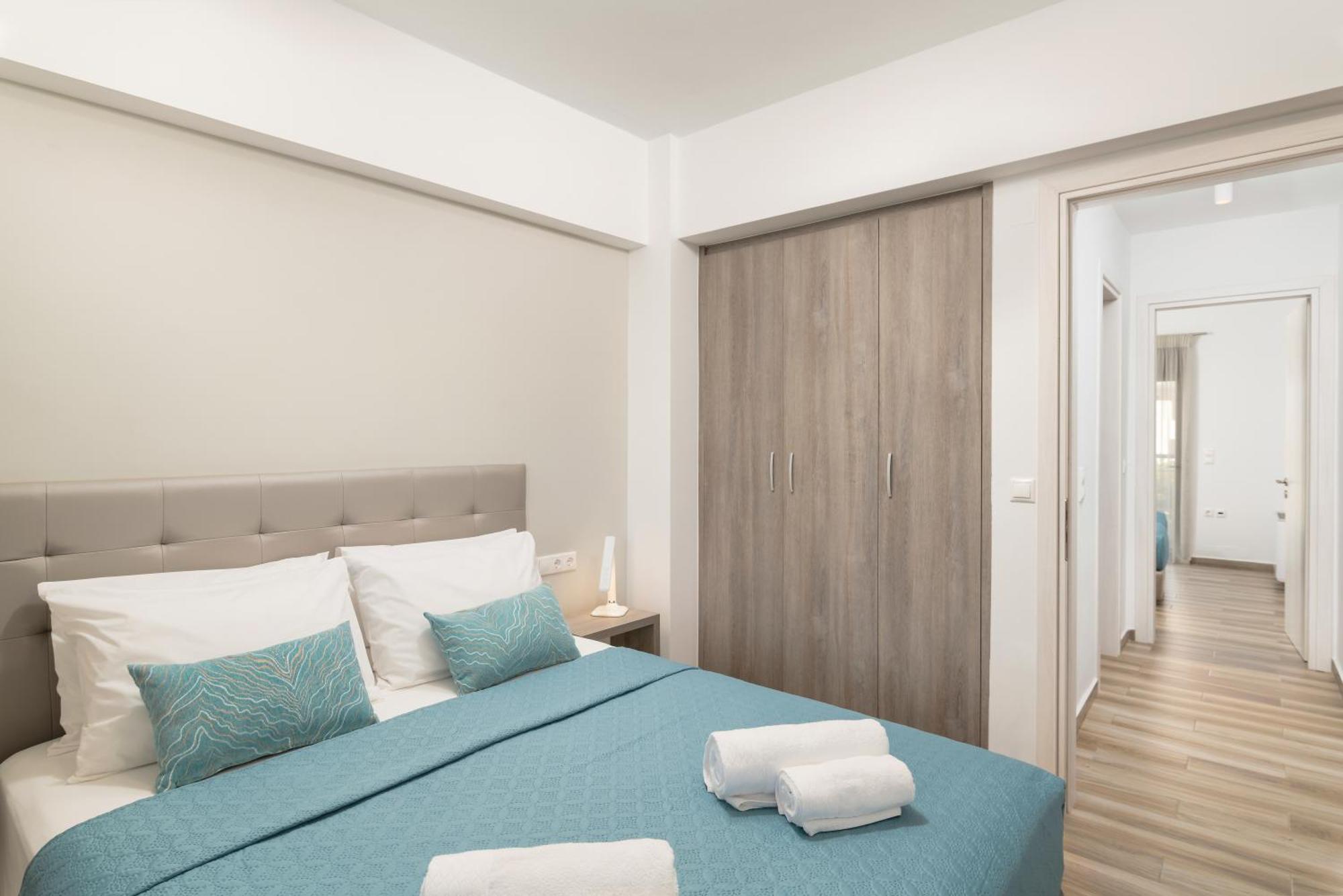 Aquadia Appartement Chania (Crete)