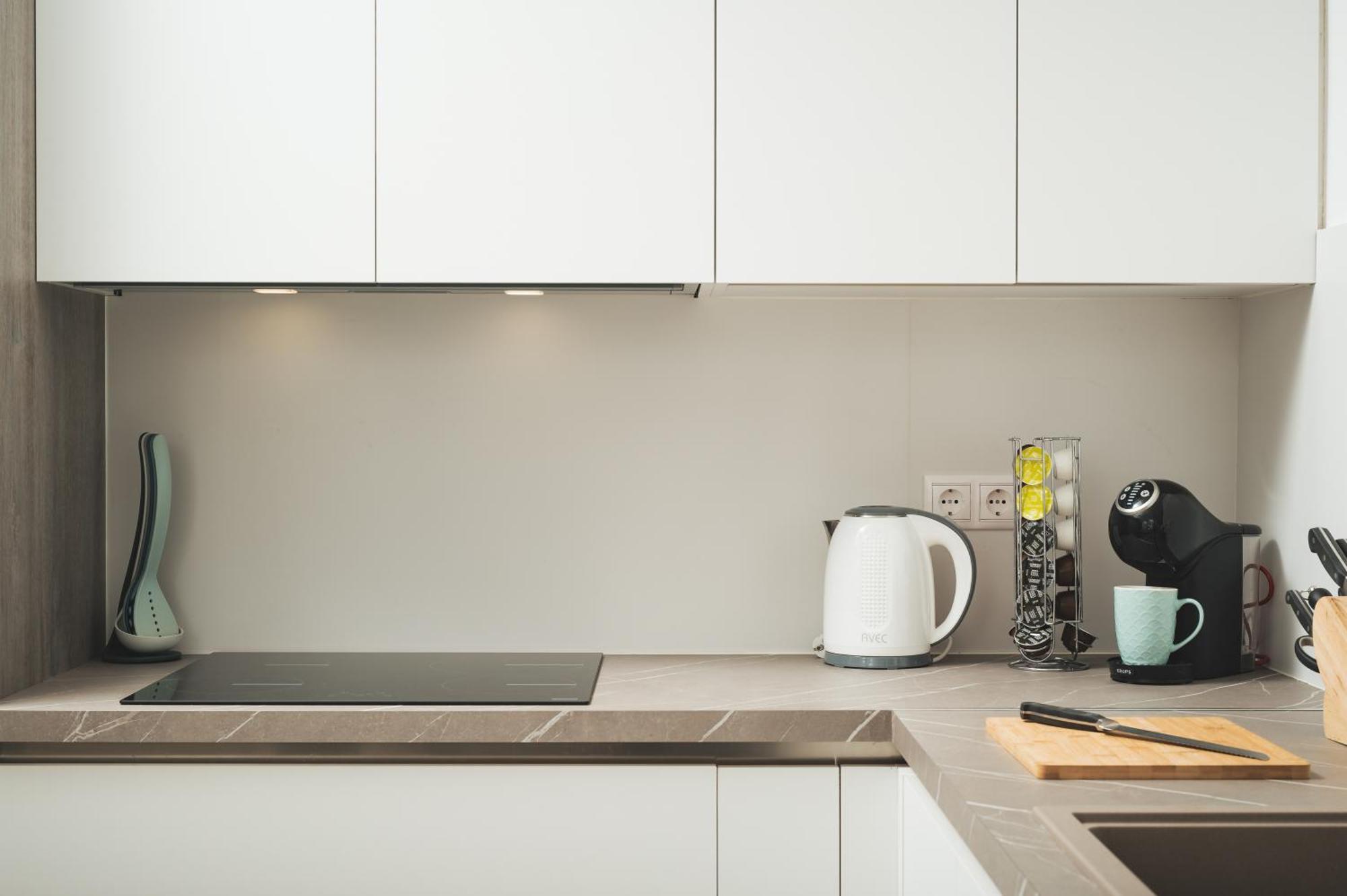 Appartement Aquadia